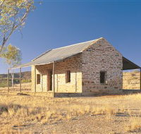 Arltunga Historical Reserve - Kalgoorlie Accommodation