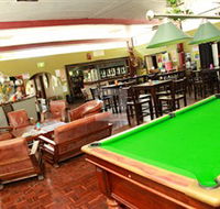 Darwin Railway Social and Sports Club - Kalgoorlie Accommodation