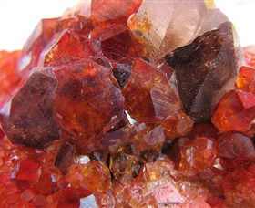 NT Rare Rocks - Kalgoorlie Accommodation 0