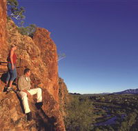 Glen Helen Gorge - Kalgoorlie Accommodation
