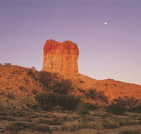 Chambers Pillar Historical Reserve - Kalgoorlie Accommodation