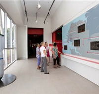 Defence of Darwin Experience - Kalgoorlie Accommodation