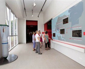 Defence Of Darwin Experience - Kalgoorlie Accommodation 0