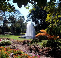 George Brown Darwin Botanic Gardens - Kalgoorlie Accommodation