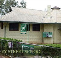 Hartley Street School - Kalgoorlie Accommodation