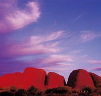 Red Centre Way - Kalgoorlie Accommodation