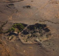 Henbury Meteorites Conservation Reserve - Kalgoorlie Accommodation