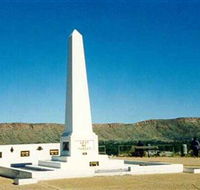 Anzac Hill - Kalgoorlie Accommodation