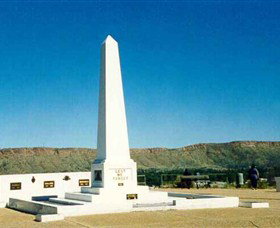 Anzac Hill - Kalgoorlie Accommodation 0