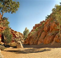 Emily and Jessie Gaps Nature Park - Kalgoorlie Accommodation