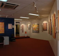 Mason Gallery - Kalgoorlie Accommodation