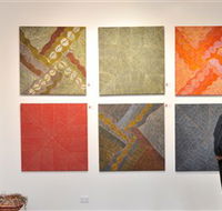 Muk Muk Fine Art - Darwin - Kalgoorlie Accommodation