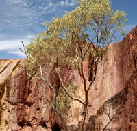 Ochre Pits - Kalgoorlie Accommodation