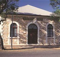 Browns Mart - Kalgoorlie Accommodation