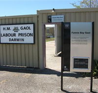 Fannie Bay Gaol - Kalgoorlie Accommodation