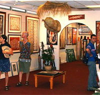 Aboriginal Fine Arts Gallery - Kalgoorlie Accommodation