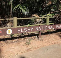 Elsey National Park - Kalgoorlie Accommodation