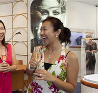 Paspaley Pearls - Kalgoorlie Accommodation