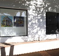 NCCA Northern Centre for Contemporary Art - Kalgoorlie Accommodation