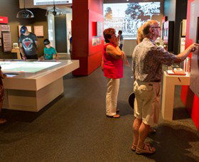 Darwin City NT Kalgoorlie Accommodation