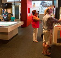 Darwin Military Museum - Kalgoorlie Accommodation