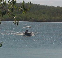 Manton Dam Recreation Area - Kalgoorlie Accommodation