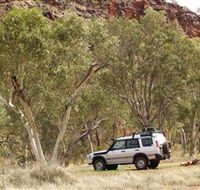 Owen Springs Reserve - Kalgoorlie Accommodation