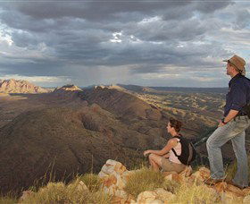 Alice Springs NT Kalgoorlie Accommodation