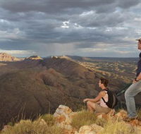 Ormiston Gorge and Pound - Kalgoorlie Accommodation