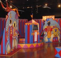 Tony Gould Gallery