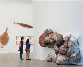 Queensland Art Gallery And Gallery Of Modern Art - Kalgoorlie Accommodation 0