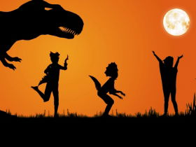 Energex Playasaurus Place - Kalgoorlie Accommodation 0