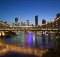Story Bridge - Kalgoorlie Accommodation