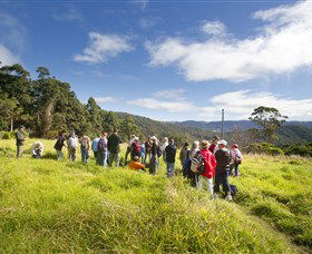 Apple Tree Park - Kalgoorlie Accommodation 0
