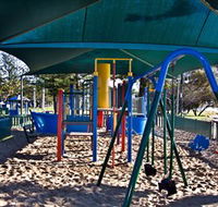 Harley Park - Kalgoorlie Accommodation