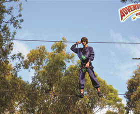 Adventure Parc At Currumbin Wildlife Sanctuary - Kalgoorlie Accommodation 0
