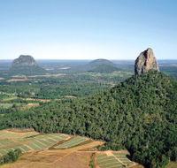 Mt Tibrogargan - Kalgoorlie Accommodation