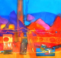Caloundra Regional Art Gallery - Kalgoorlie Accommodation