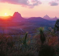 Glass House Mountains National Park - Kalgoorlie Accommodation
