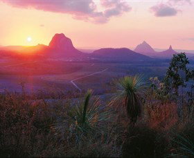 Glass House Mountains National Park - Kalgoorlie Accommodation 0