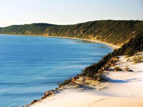 Rainbow Beach QLD Kalgoorlie Accommodation