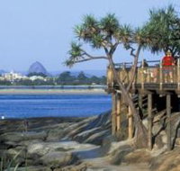 Caloundra Coastal Walk - Kalgoorlie Accommodation