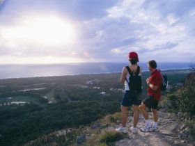 Mount Coolum National Park - Kalgoorlie Accommodation 0
