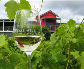 Flame Hill Vineyard - Kalgoorlie Accommodation 0
