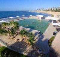 Kings Beach - Beachfront Salt Water Pool - Kalgoorlie Accommodation