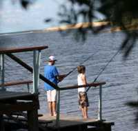 Currimundi Lake Kathleen McArthur Conservation Park - Kalgoorlie Accommodation