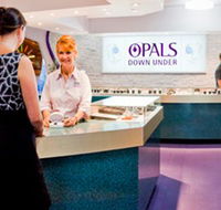 Opals Down Under - Kalgoorlie Accommodation