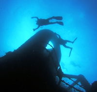 Ex HMAS Brisbane Dive Site - Kalgoorlie Accommodation