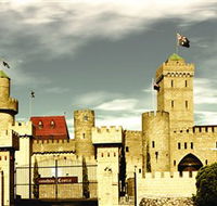 Sunshine Castle Bli Bli