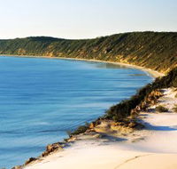 Cooloola Wilderness Trail - Kalgoorlie Accommodation